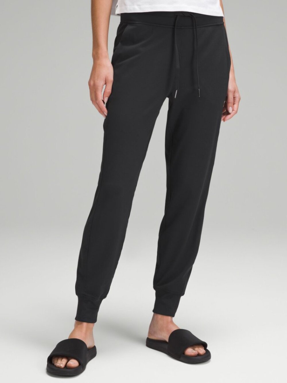 Lululemon Ready to Rulu Joggers